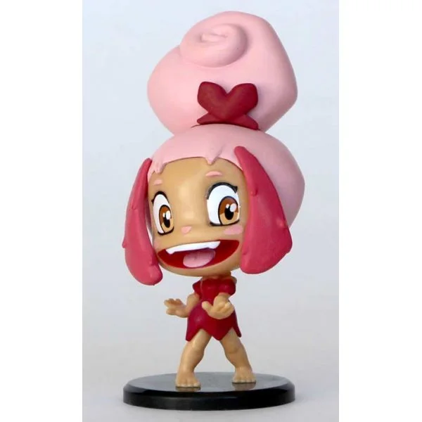 Krosmaster: Lou