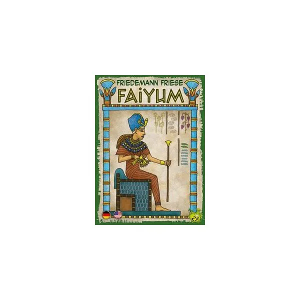 Faiyum