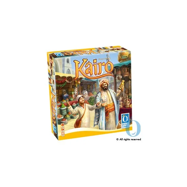 Kairo