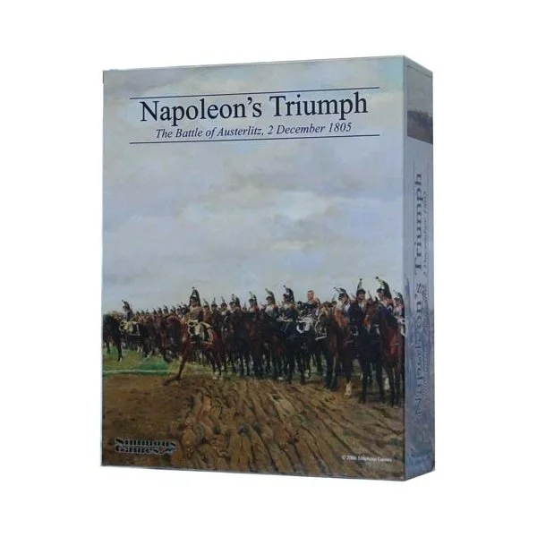 Napoleon's Triumph