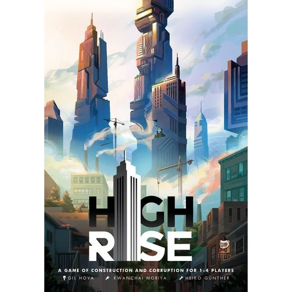 High Rise