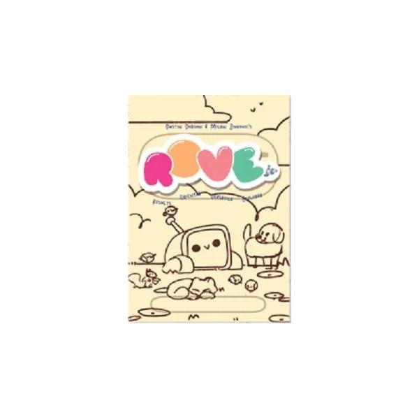ROVE Jr.
