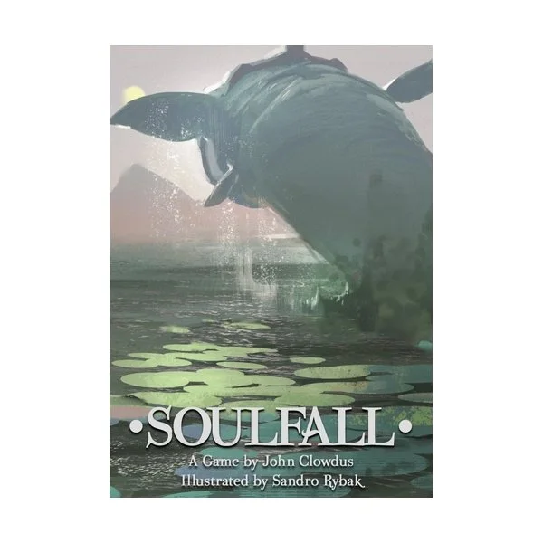 Soulfall