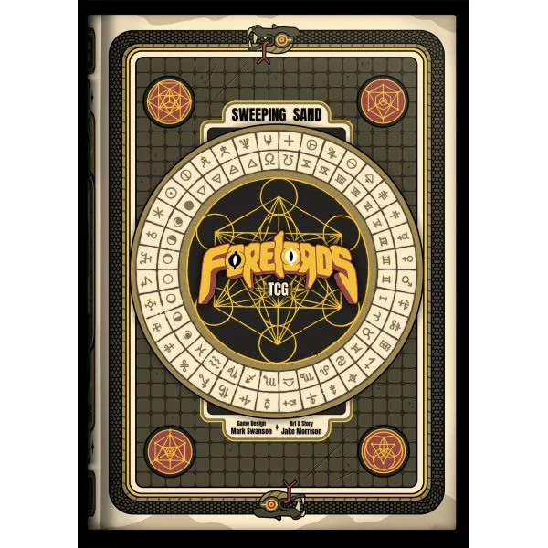 Forelords