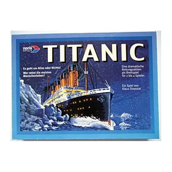 Titaniс