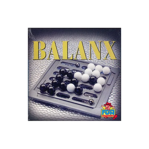 Balanx