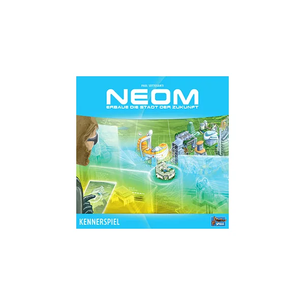 NEOM