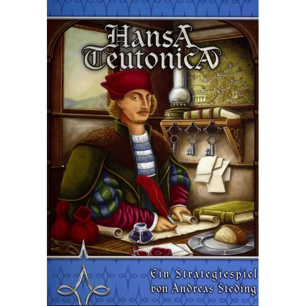 Hansa Teutonica