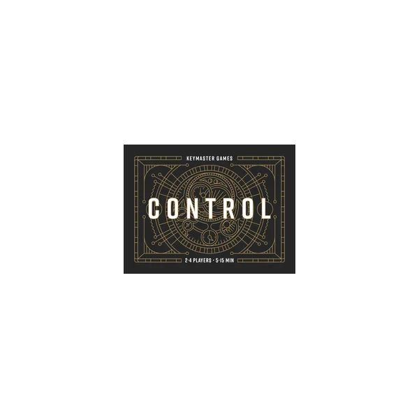 Control
