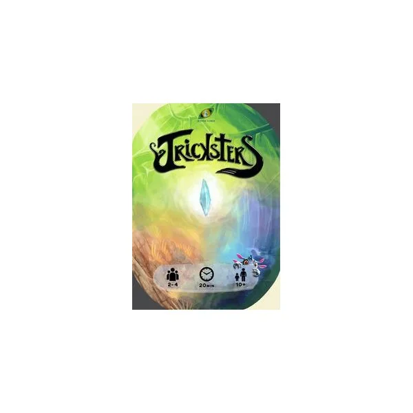 Tricksters