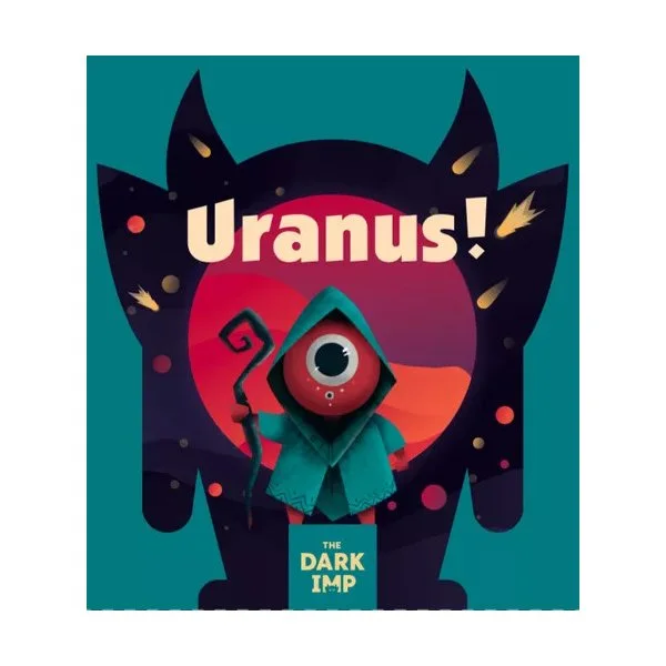 Uranus!