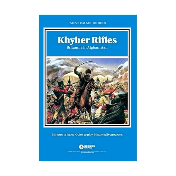 Khyber Rifles