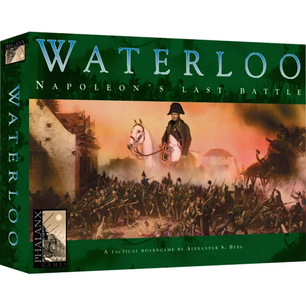 Waterloo