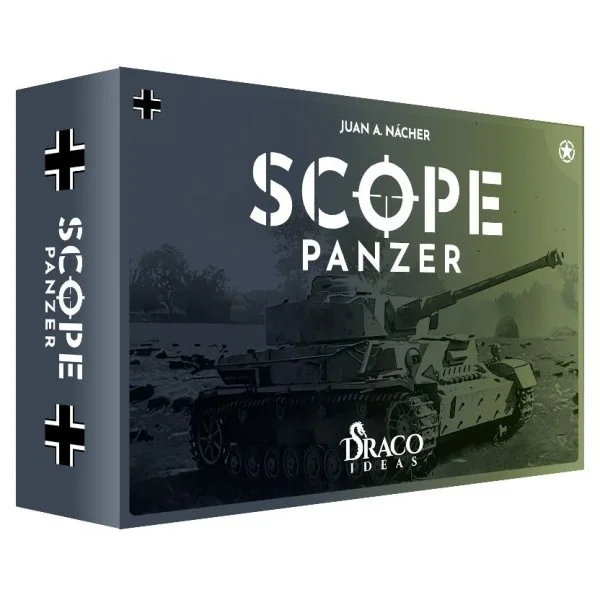 SCOPE Panzer