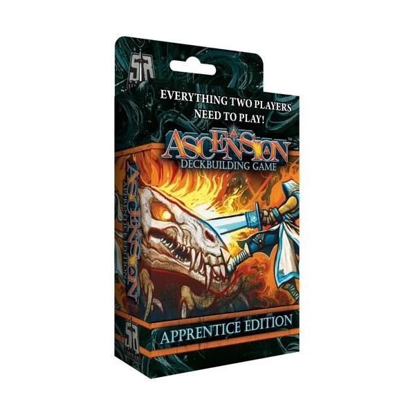 Ascension: Apprentice Edition