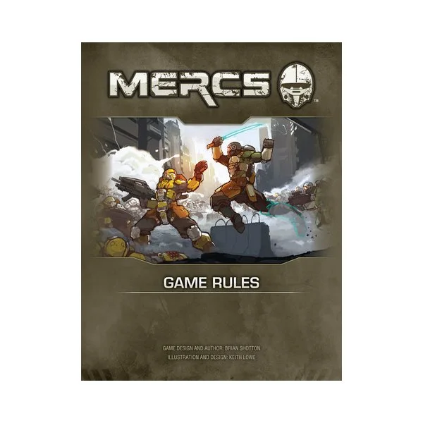 Mercs