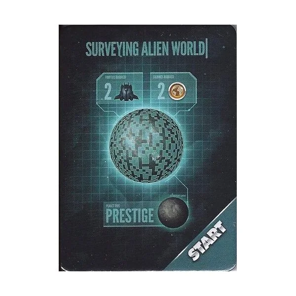 Eminent Domain: Escalation Bonus Pack