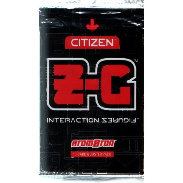 Z-G