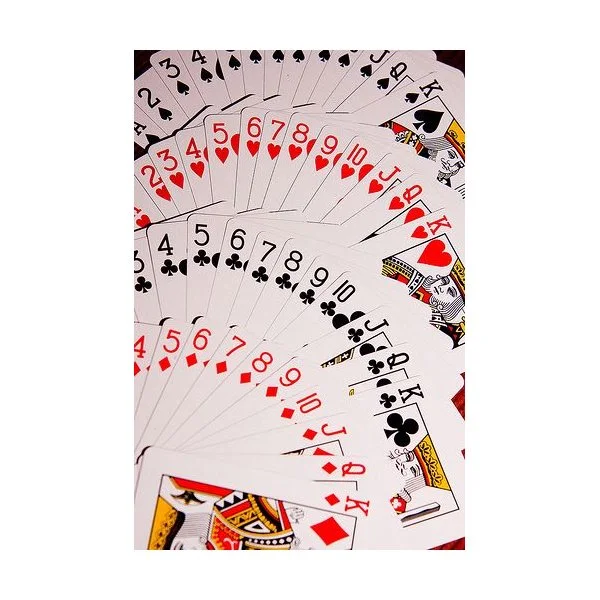 Contract Rummy