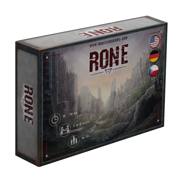 RONE