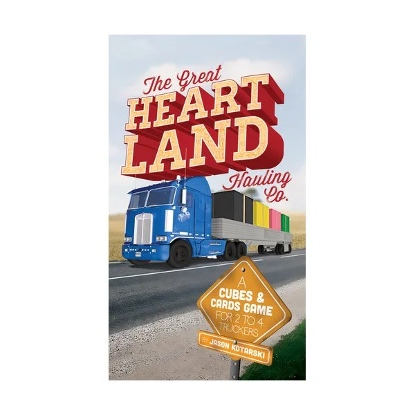 The Great Heartland Hauling Co.