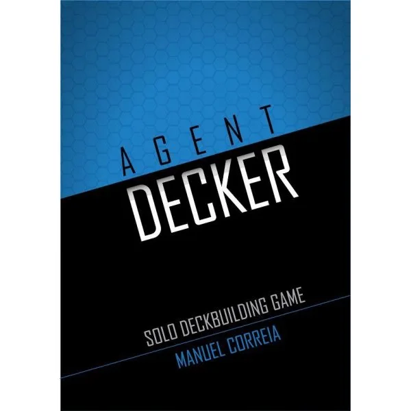 Agent Decker