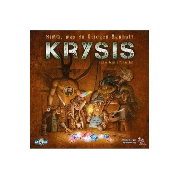 Krysis