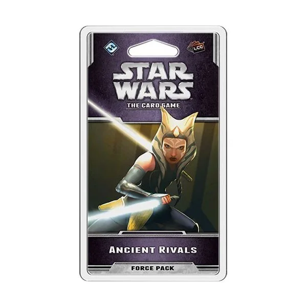 Star Wars LCG: Ancient Rivals