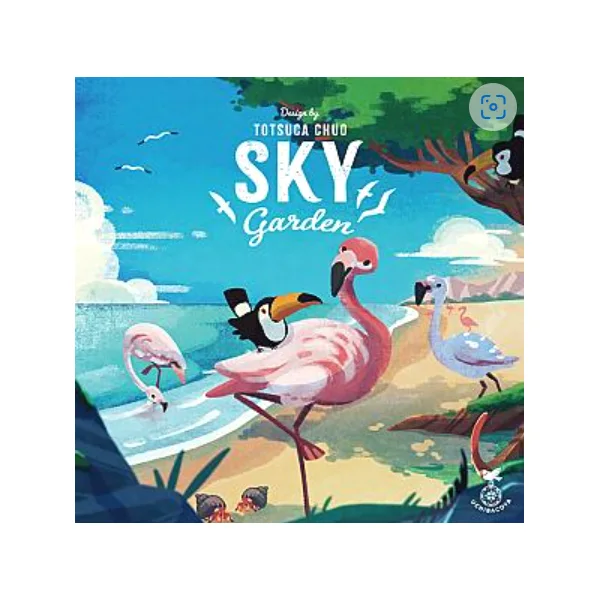 Sky Garden