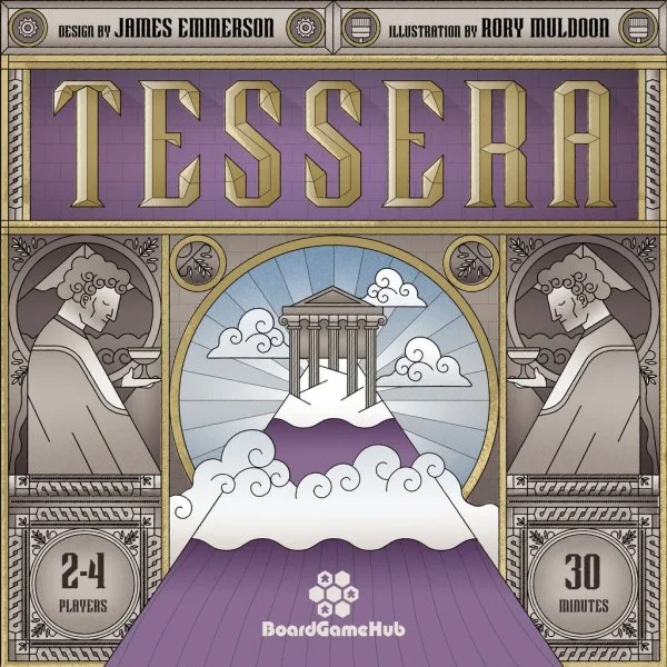Tessera