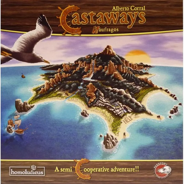Castaways