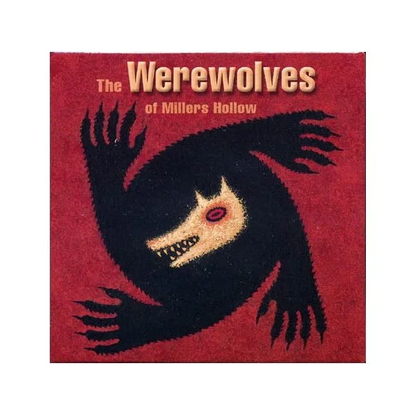 Werewolves of Miller's Hollow