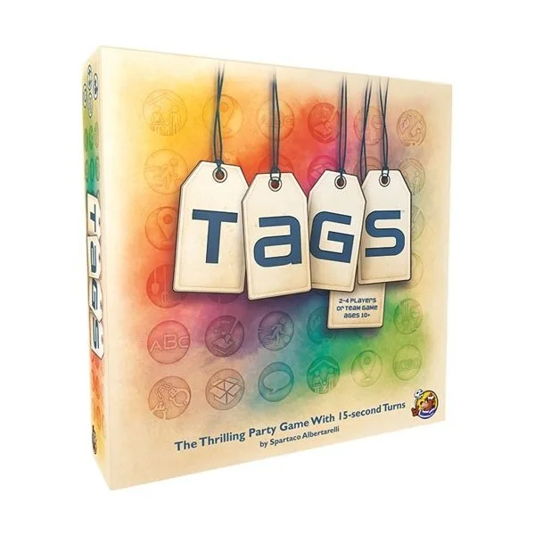 TAGS