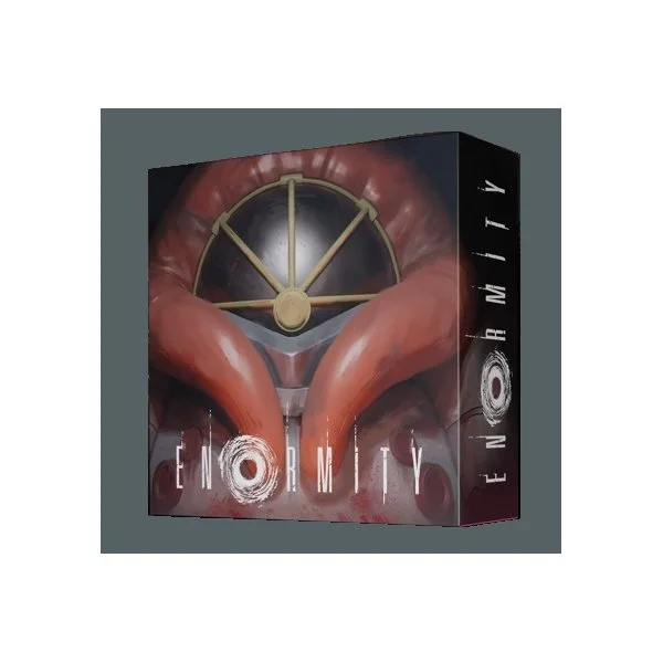 Enormity: The Glorious Empire of the Thousand Suns Campaign Expansion