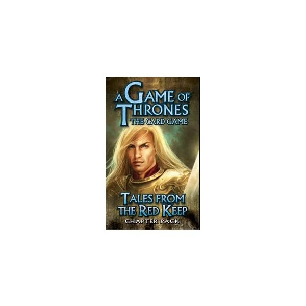 AGoT LCG King's Landing - Tales from the Red Keep
