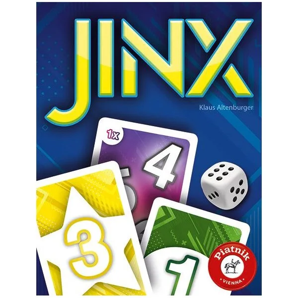 Jinx