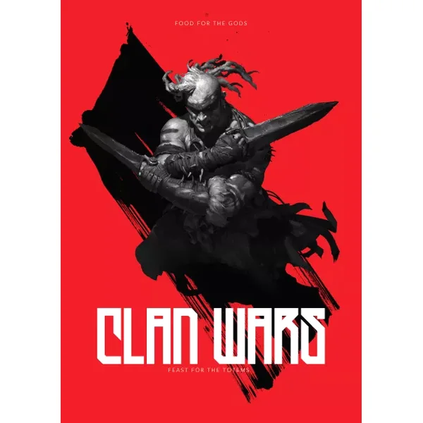 Clan Wars