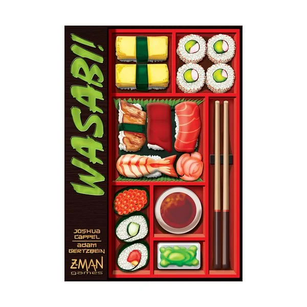 Wasabi