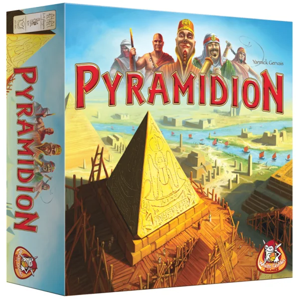 Pyramidion