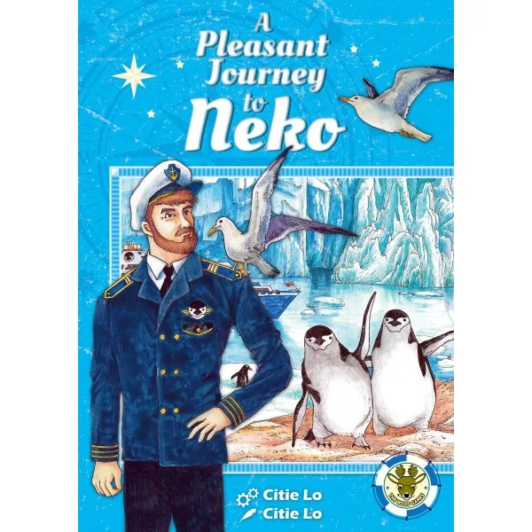 A Pleasant Journey to Neko