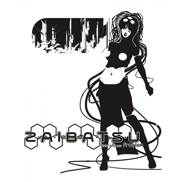 Zaibatsu