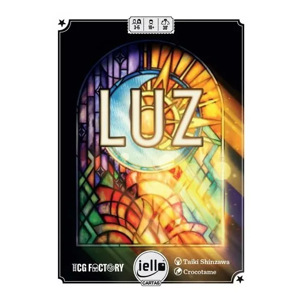 Luz