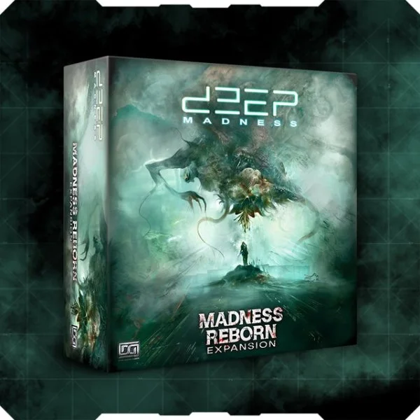 Deep Madness - Madness Reborn