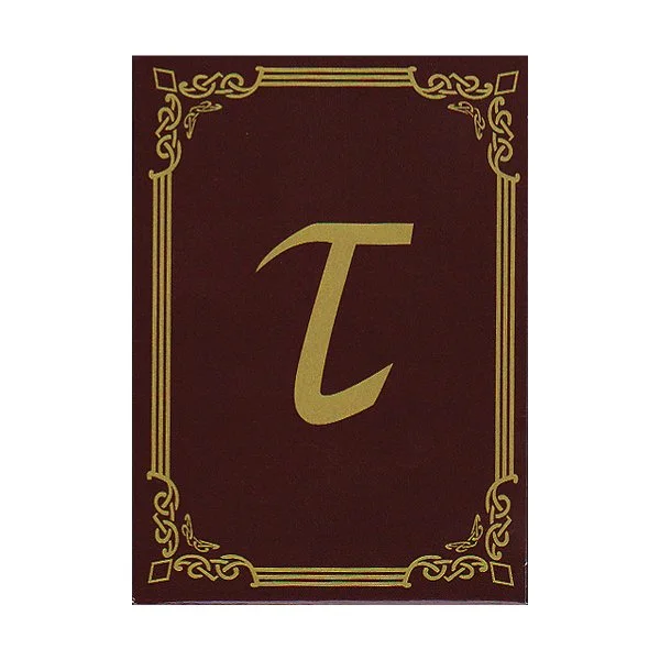 TAU: A storytelling game where everyone dies happily ever after