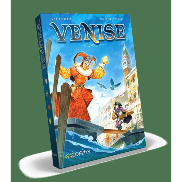 Venise