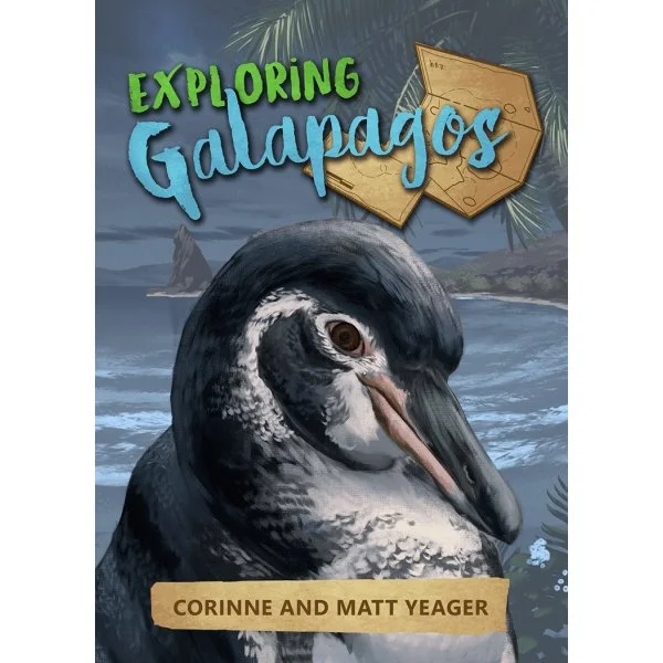 Exploring Galapagos