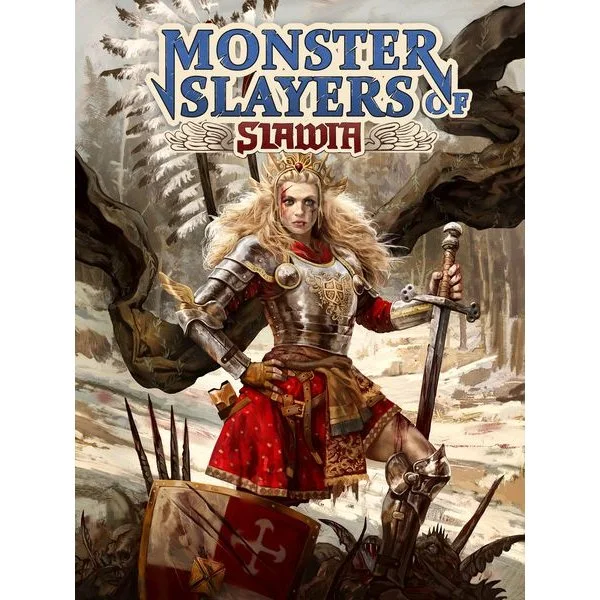 Monster Slayers of Slawia