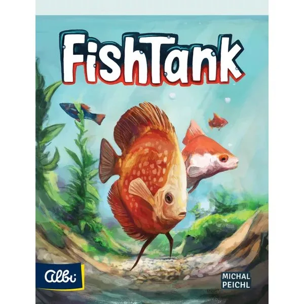 Fish Tank