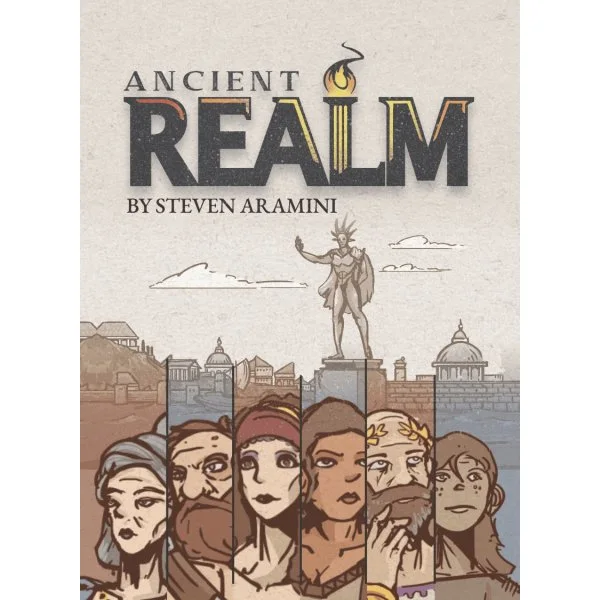 Ancient Realm