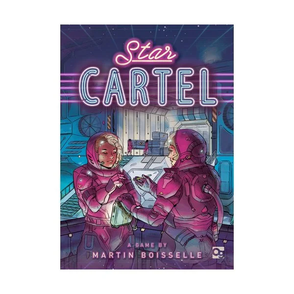 Star Cartel